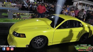 No Mercy 10: NT Small Block Nitrous Shootout Coverage