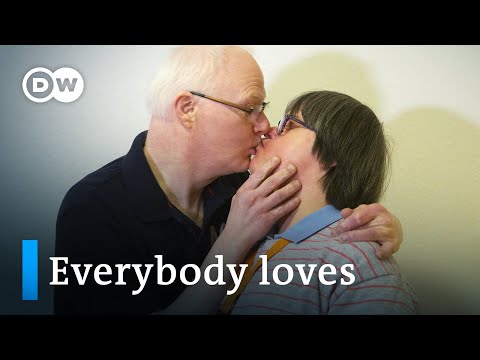 Intimacy despite disabilities documentary thumbnail