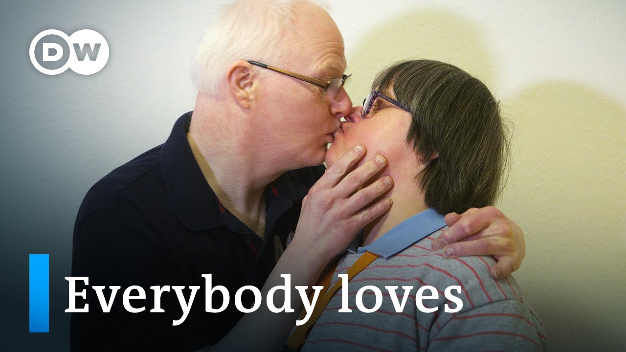 Intimacy despite disabilities | DW Documentary