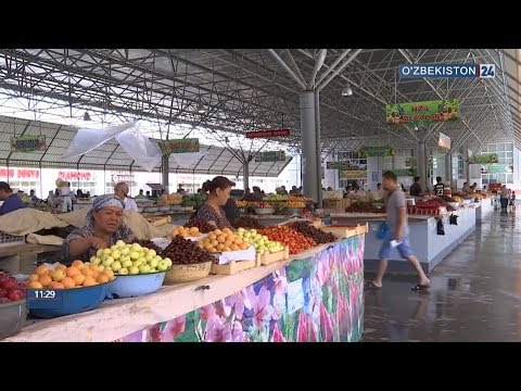 Yozda qanday yuqumli o`tkir ichak kasalliklari kelib chiqishi mumkin | Tafsilot [15.06.2018]