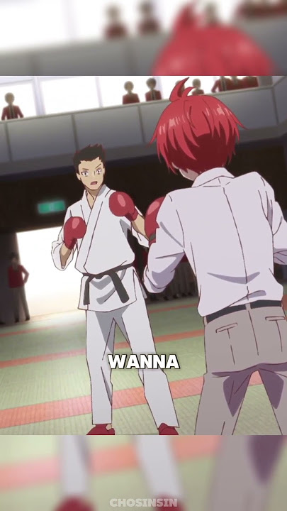 THEY KNOW HIS MOTHER  #anime #animes #animemoments #animeshorts #animeedit