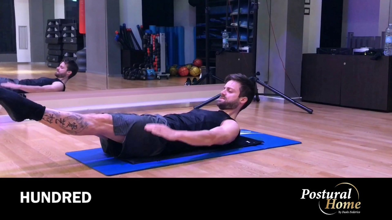 Una sana routine quotidiana - Ginnastica posturale