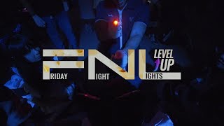 Corduroy @ FNL Level Up - Oct 2017 [EmazingLights.com]