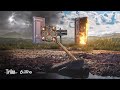 Chave Mestra 🗝️ Tribo da Periferia (6º Último) @duckjayreal (Official Music Visualizer)