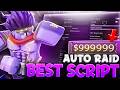 [NO KEY] BIZARRE LINEAGE Hack SCRIPT GUI  - Auto Farm, Items Farm, Auto Raid, Max Level! (PASTEBIN)