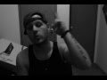 Christian Rapper Blizz - Spittin a lil verse