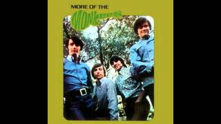 Video thumbnail of "The Monkees - (I'm Not Your) Steppin' Stone"