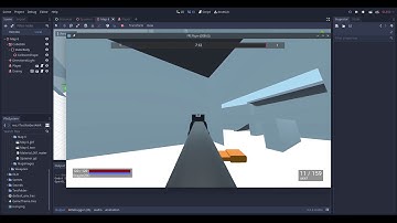 FPS DevLog? 1