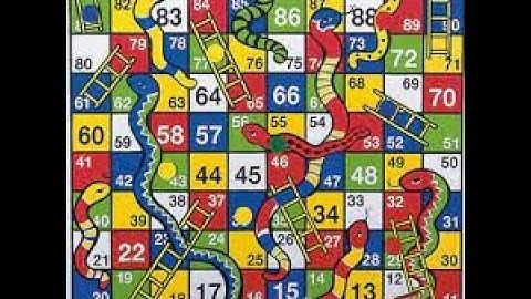 Design Snake and Ladder || Low Level Design || Machine Coding Round