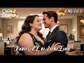 【FULL DUBBED】🎬CEO falls for hot new designer&mdash;ex-fat girl he fired, his childhood sweetheart!!!😲