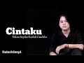 Cintaku (Dalam sepiku kaulah candaku) - Maulana Ardiansyah (Lyrics)