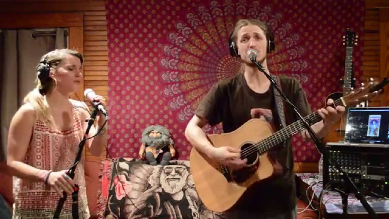 The Silent Trees - Bobby McGee - Dead Covers Project 2015