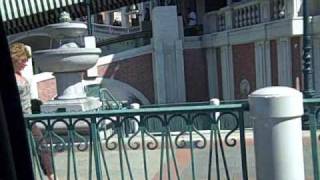 Phantom Fans Week - Part 1 - Arrival in Las Vegas