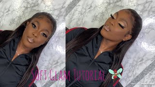 Soft Glam Makeup Tutorial/ 3 Day Advanced Course screenshot 1