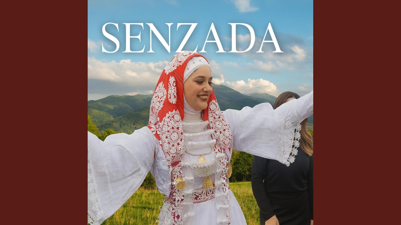 Senzada