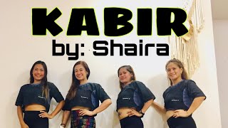 KABIR by SHAIRA• ZUMBA DANCE FITNESS• Choreographed by Coach Shaunah• Hunker Girlz