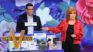 'The View' Co-Hosts Share Their Favorite Gifts For Mother's Day