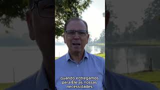 Deus pode transformar todas as coisas! INSCREVA-SE EM MEU CANAL NO YOUTUBE-“Minutos de Esperança”.