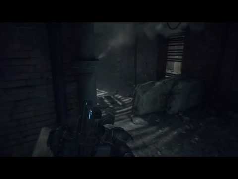 Gears of War: Ultimate Edition