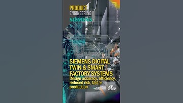 What If You Could Test a Factory Before It Exists? | Siemens Digital Twin