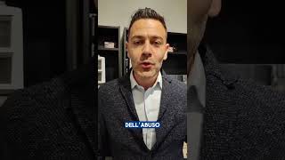 Chi È Il Responsabile Dellabuso Edilizio?