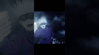 Gojo Satoru I Am Not A King