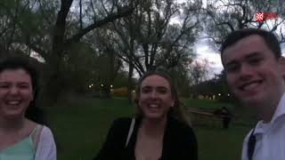 Degree Plus Five-Minute Explainer