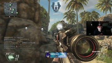 Reset My Stats...Boom, Triple!! (DSR Highlights)