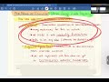 IEE/CSE 598: Lecture 1D (2025-01-22): The Four Forces of Evolution and The Drift Barrier