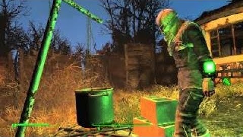 Fallout 4 (Survival Difficulty/100% Walkthrough/No commentary) part 75