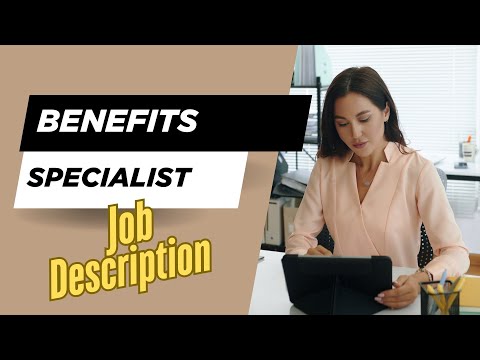 Gl Group Of Nc Benefits Representative