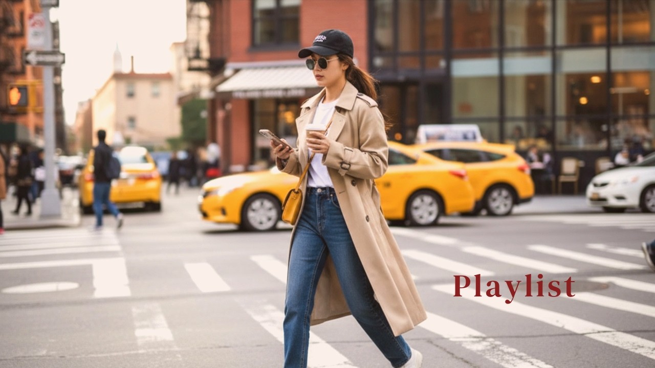 Playlist | Песни, которые успокаивают душу 🎧 | Chill Pop · Relax · Study