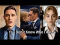 You Don't Know Who I Am || Trapped in a 30-day countdown, I face unknown crisis alone