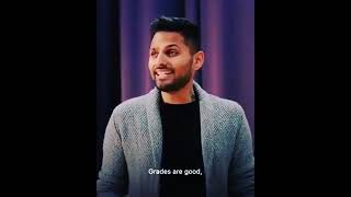 before you feel pressure-watch this by jay shetty