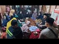 MANDAILING NATAL Berduka, 12 Emak-emak Tewas Tertimbun Saat Cari Emas di Tambang Ilegal