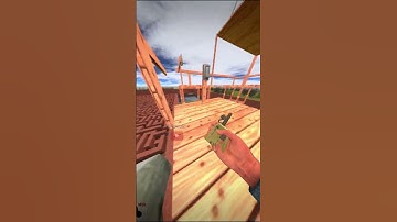 scp 096 vs c4 #garrysmod #scp096 #gmod #obunga #gamingcommunity