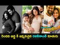 Rajinikanth's daughter Soundarya blessed with baby