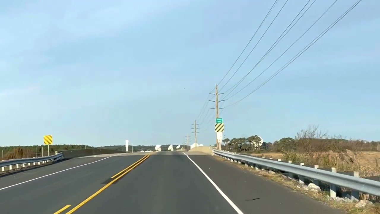 Eastern Shore of Virginia