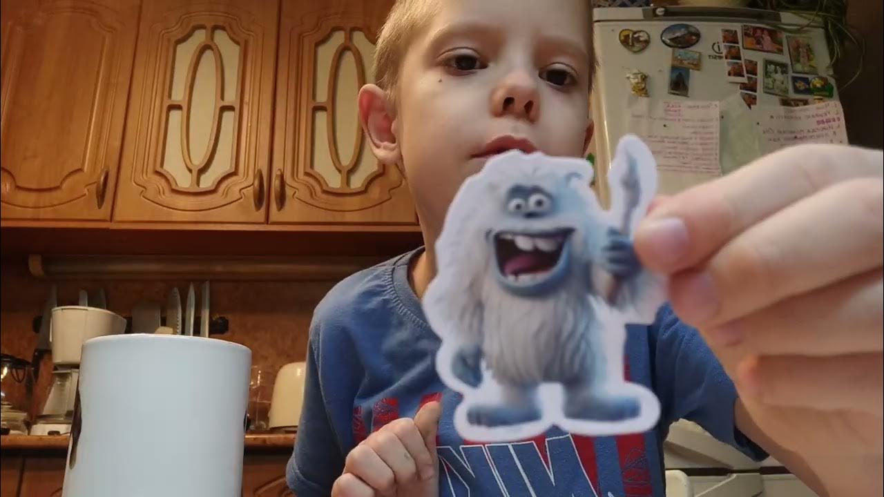 Кошмарные стикеры из Фикс Прайс 🎃 - YouTube