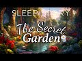 The magical english garden a soothing story with nature sounds