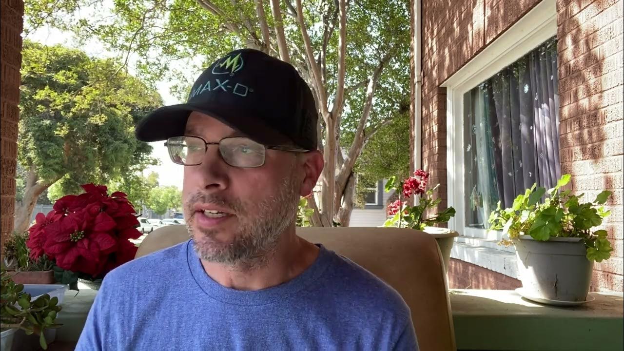 MAXD The Derivative Lawsuit Commences! SEC filing, Greg Halpern sued