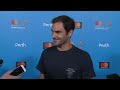 Roger Federer press conference (RR) | Mastercard Hopman Cup 2019