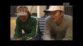 Hip Hop in China - Dance  (2006 Documentary)