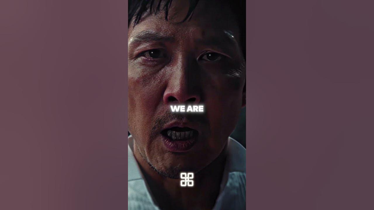 "Player 456 Eliminated" - Squid Game Season 3 Ending | Kamin - Emin and JONY (slowed)