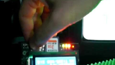 Atari ST HxC Floppy Emulator