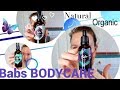 Skin Care Favourites || Babs BODYCARE