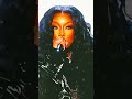 Brandy Shuts Down The BET Awards Audience Get Crazy Loud. BK Ishmael TV subscribe #shorts #Brandy