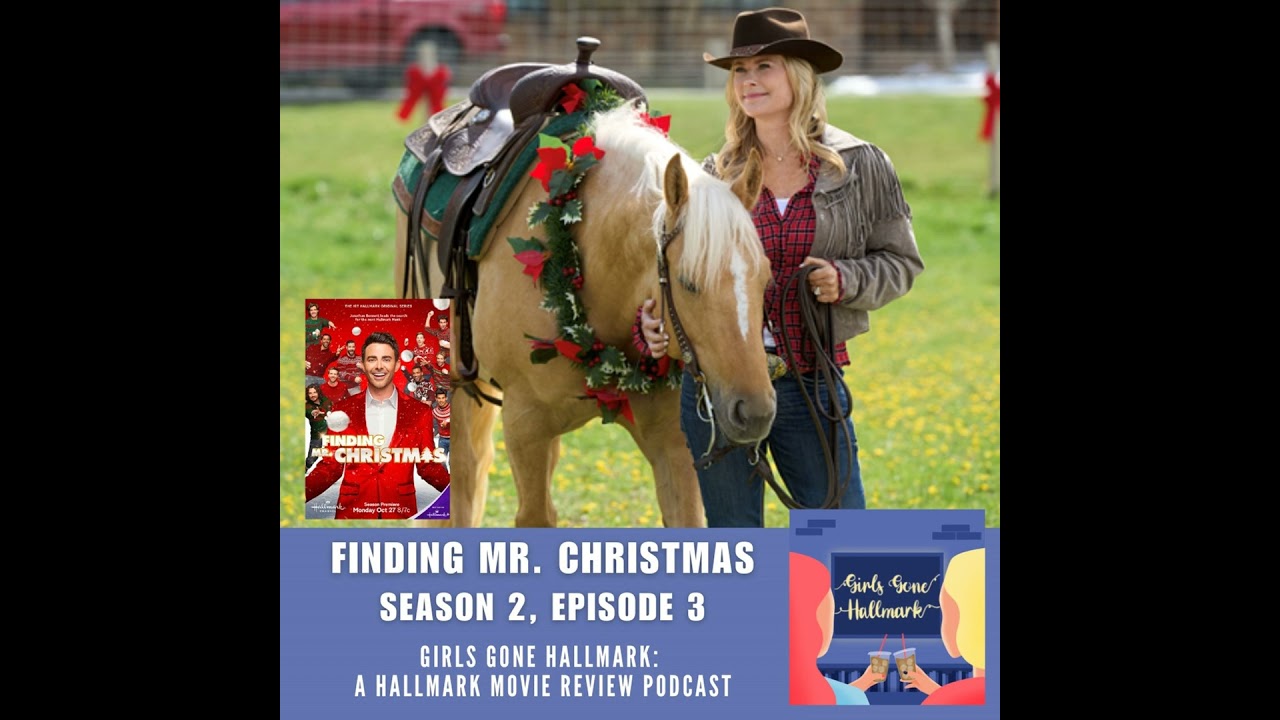 Finding Mr. Christmas Season 2, Episode 3