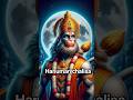 Hanuman Chalisa | Jai Bajrang Bali 🚩 Powerful Bhakti Song | Sankat Mochan Hanuman #hanumanchalisa