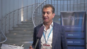 Bundeep Singh Rangar about FinTech & InsurTech Digital Congress